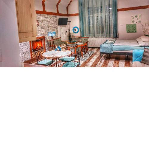 Apartment Fatmagül