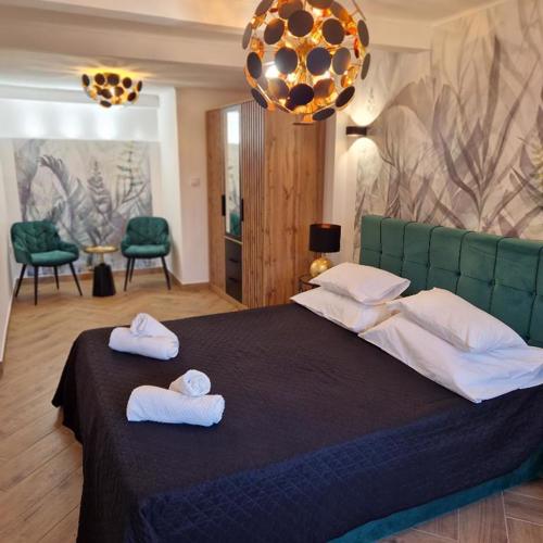 Apartment Fay
