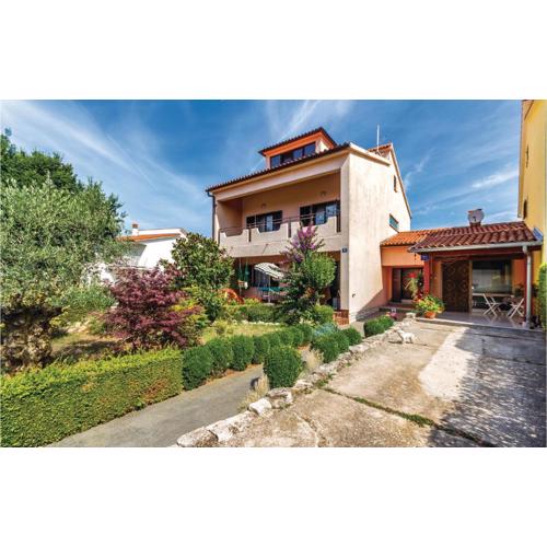 Apartment Fazana - 07