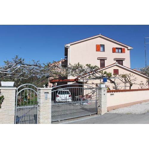 Apartment Fazana 11