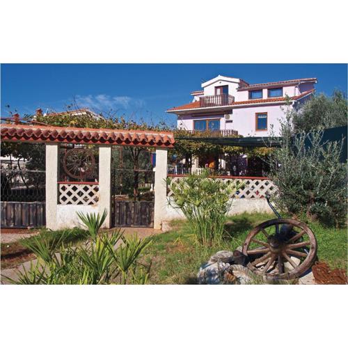 Apartment Fazana 214
