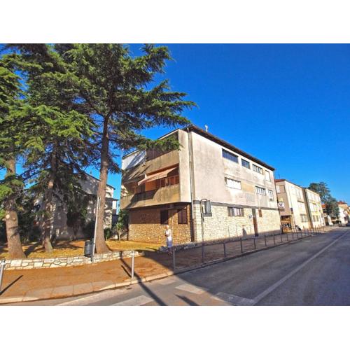 Apartment Fazana 937
