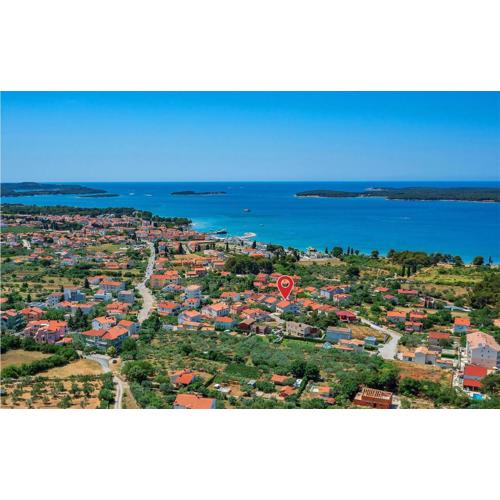 Apartment Fazana I