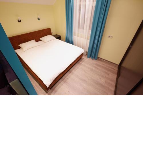 Apartment Fedkovycha