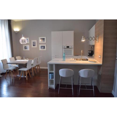Apartment Feel Good