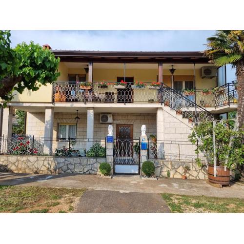 Apartment Felice