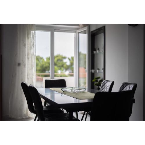Apartment Ferara