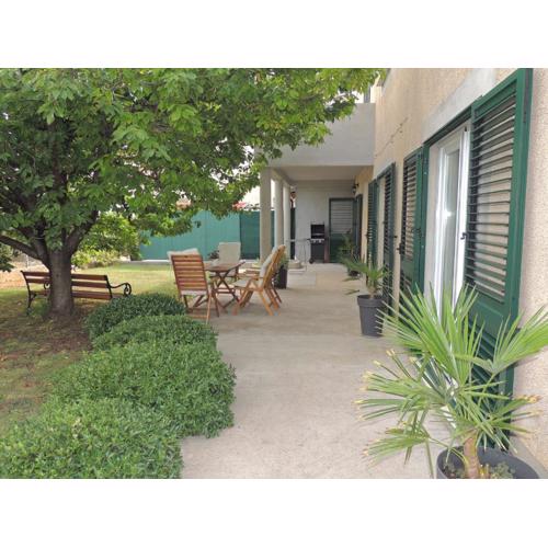 Apartment Ferara