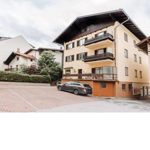 Apartment Ferienappartment Brandner-4 by Interhome
