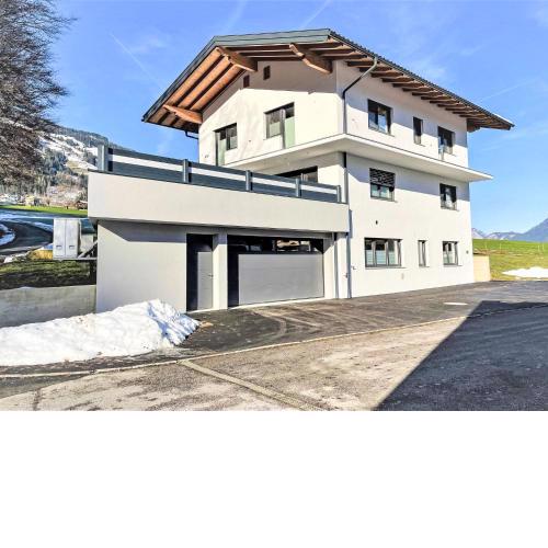 Apartment Ferienwohnung Selina by Interhome