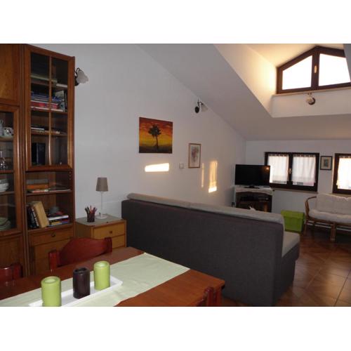 Apartment Ferlin