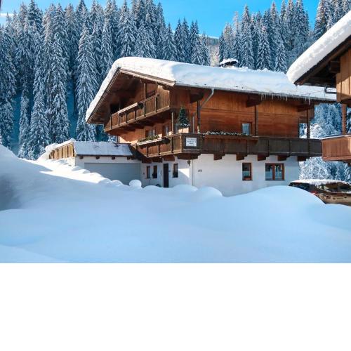 Apartment Fichtenblick App- 2 by Interhome