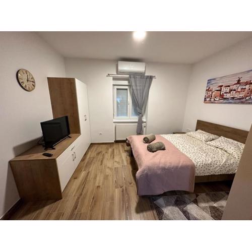 Apartment Fida1