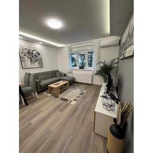 Apartment Fida2