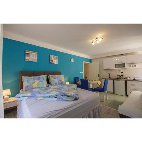 Apartment Filomena in the center