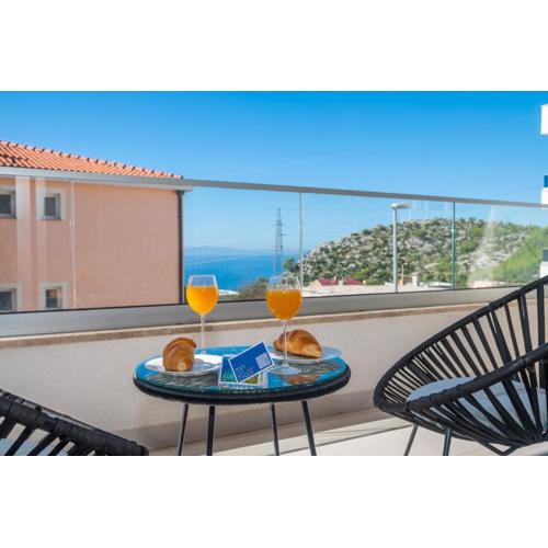 Apartment Filou