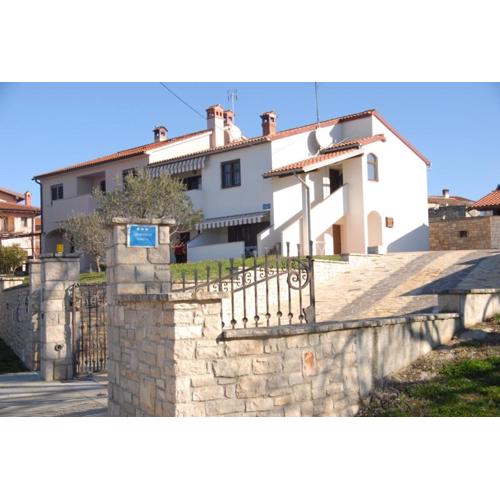 Apartment Fioretti