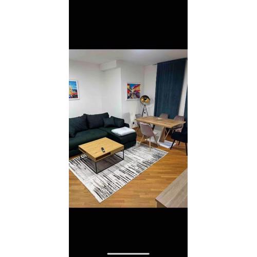 Apartment First Choice