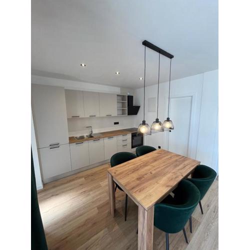 Apartment FK Bibinje