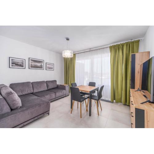 Apartment Flamingo 41 by Noclegi Renters