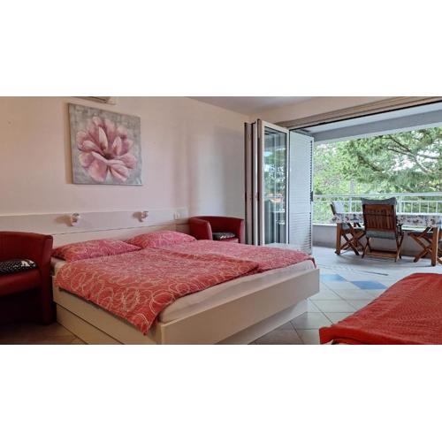 Apartment Fleger Krcka