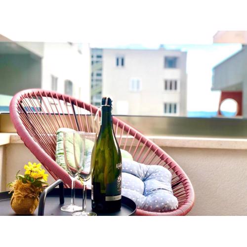 Apartment Flora
