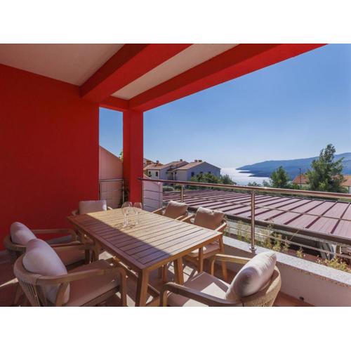 Apartment Flores by Interhome