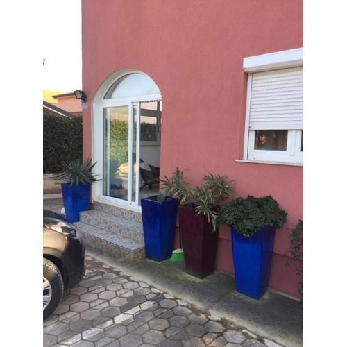 Apartment F&M