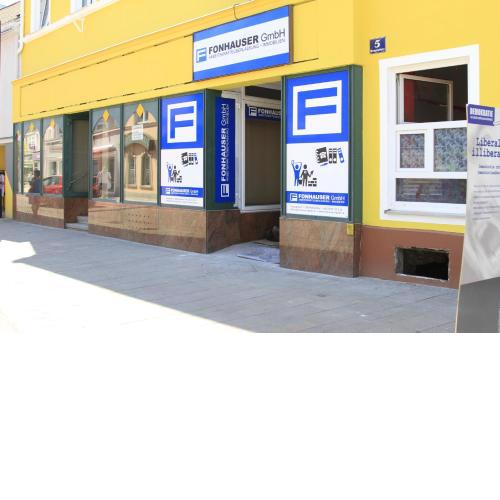 Apartment Fonhauser