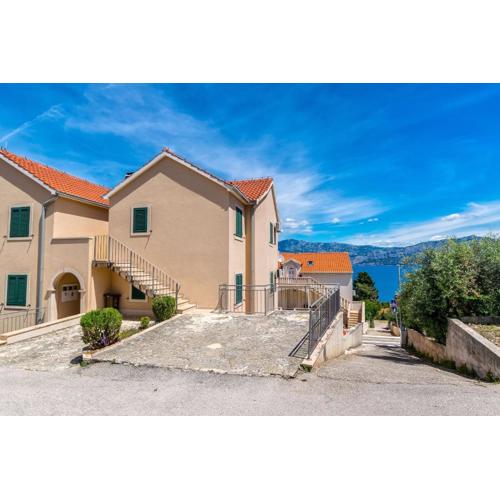 Apartment Fontana