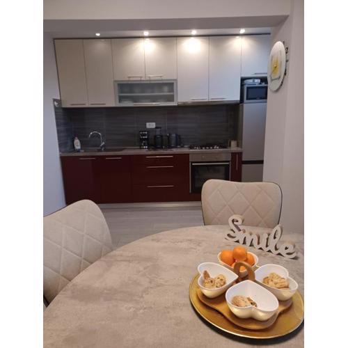 Apartment Fontana