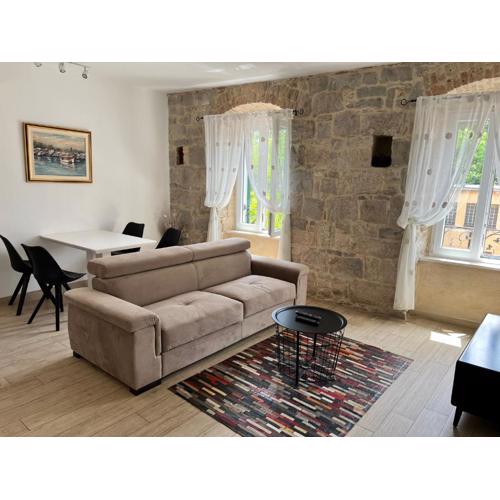 Apartment Fonte