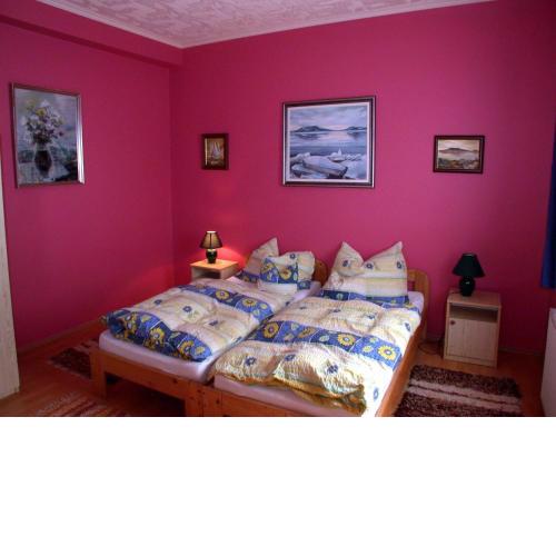 Apartment Fonyod 25