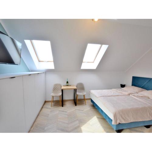 Apartment for 2 prs by the sea, Ustronie Morskie