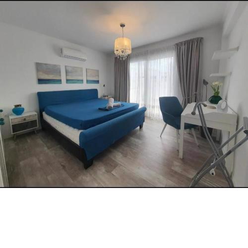 Apartment for couples