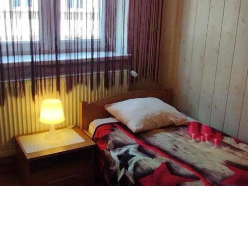 Apartment for guests (1)