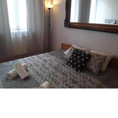 Apartment for guests (2)