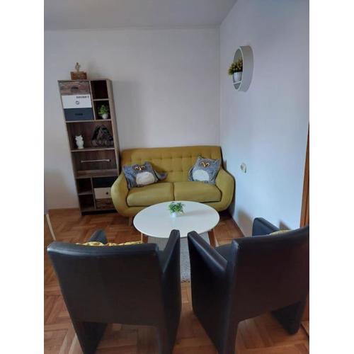 Apartment for rent in Zagreb Sveta Klara