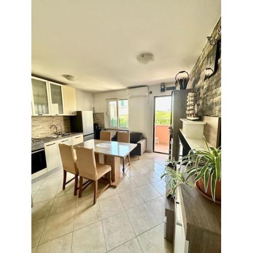 Apartment for Two