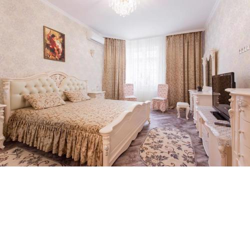Apartment for You