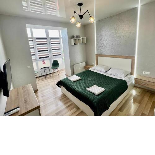 Apartment for you