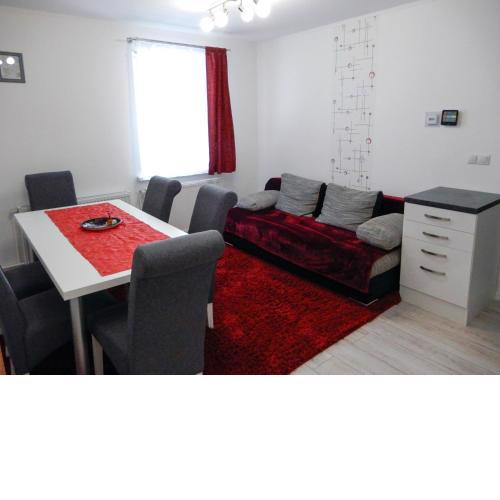 Apartment for your Holiday