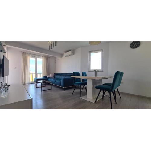 Apartment Fortuna