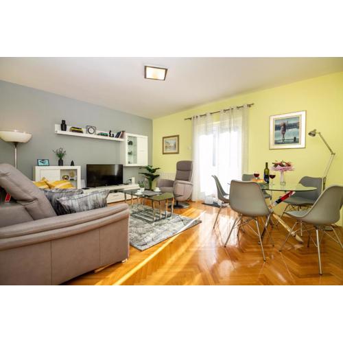 Apartment Fortunella