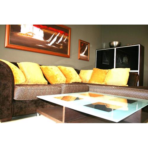 Apartment Frager