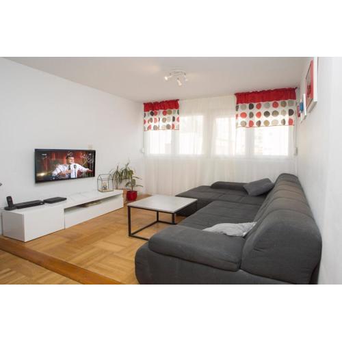 Apartment Fran - Centar of Split