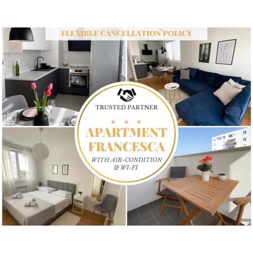 Apartment Francesca