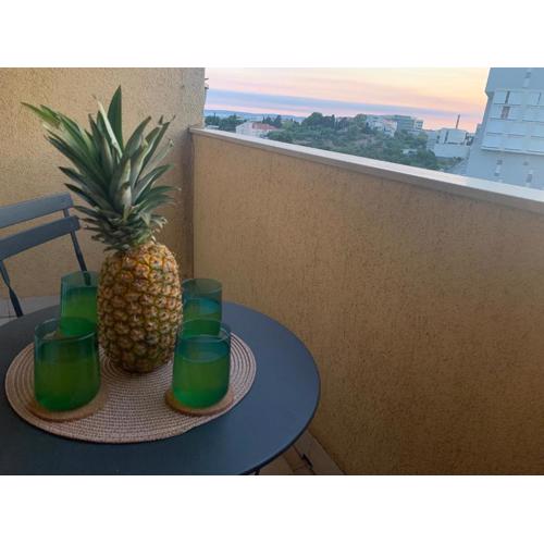 Apartment Frane