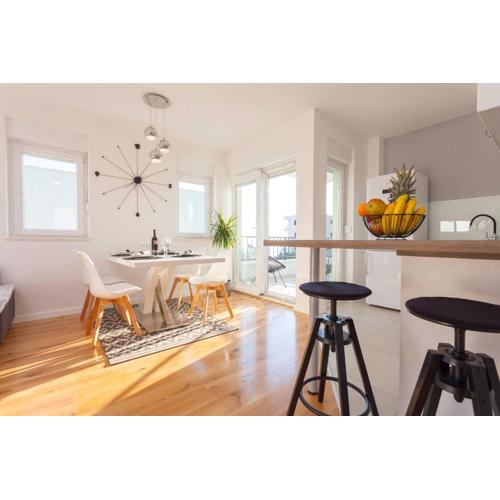 Apartment Frane
