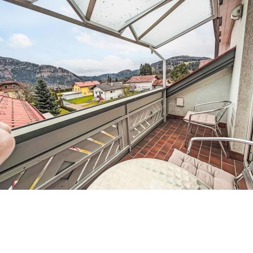 Apartment Frank-2 by Interhome